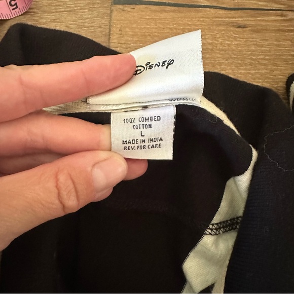 Disney Golf Polo - Picture 4 of 4